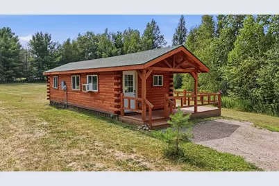 61633 Norway Spruce Road, Finlayson, MN 55735 - Photo 1