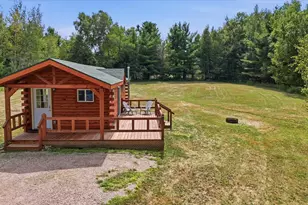 61633 Norway Spruce Rd, Finlayson, MN 55735 - Photo 6