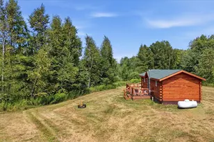 61633 Norway Spruce Rd, Finlayson, MN 55735 - Photo 4