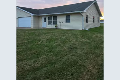 607 Washington Street, Almena, WI 54805 - Photo 1