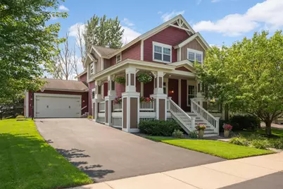 4692 159th Street W, Apple Valley, MN 55124 - Photo 1