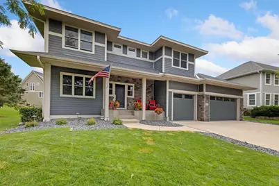 11153 Sweetwater Path, Woodbury, MN 55129 - Photo 8