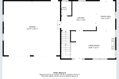 2502 6th Street NE, Waseca, MN 56093 - Photo 48