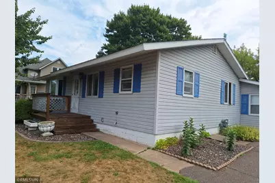 208 1st Avenue E, Milltown, WI 54858 - Photo 2