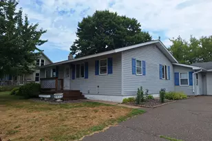 208 1st Ave E, Milltown, WI 54858 - Photo 1