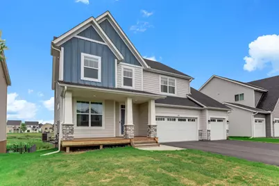 15197 Snowy Owl Street NW, Ramsey, MN 55303 - Photo 2