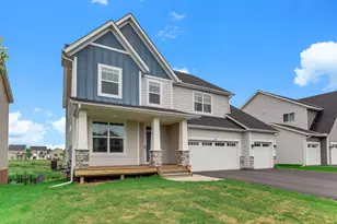 15197 Snowy Owl St NW, Ramsey, MN 55303 - Photo 2