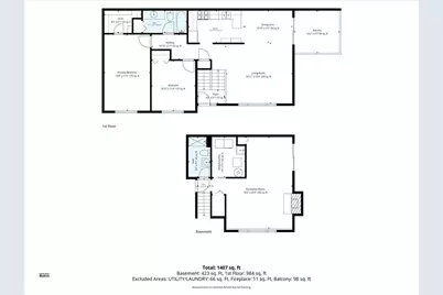 2823 Wimbledon Ridge, Woodbury, MN 55125 - Photo 26