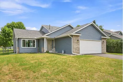 1348 Mallard Lane, New Richmond, WI 54017 - Photo 2