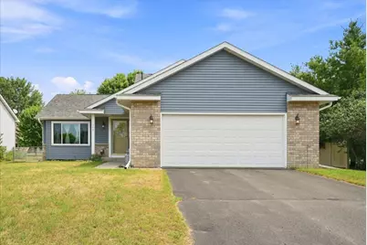 1348 Mallard Lane, New Richmond, WI 54017 - Photo 1