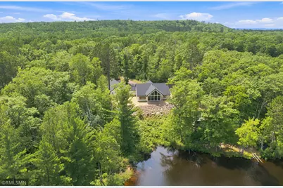 20410 S Siskiwit Shores Road, Cornucopia, WI 54827 - Photo 1