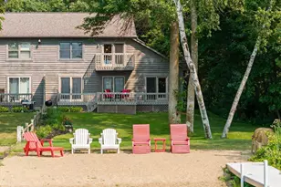 30926 N Lakeview Dr, Breezy Point, MN 56472 - Photo 1