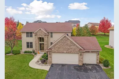 7645 Ridgeview Way, Chanhassen, MN 55317 - Photo 1