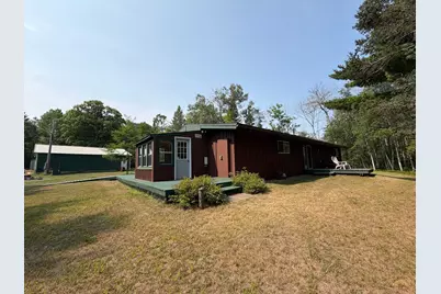 8903 E County Road Y, Gordon, WI 54838 - Photo 2