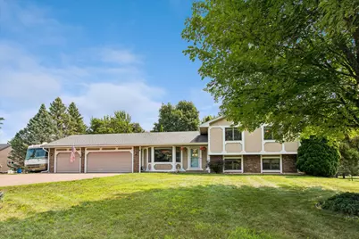 12313 Europa Avenue N, White Bear Lake, MN 55110 - Photo 1