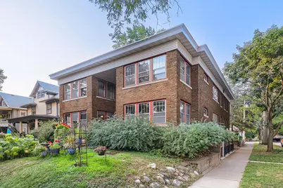 1664 Ashland Avenue #3, Saint Paul, MN 55104 - Photo 2