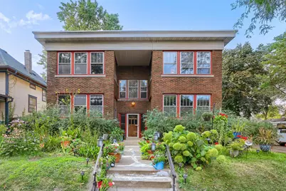 1664 Ashland Avenue #3, Saint Paul, MN 55104 - Photo 1