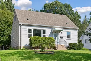 4849 E Upland Crest, Columbia Heights, MN 55421 - Photo 2