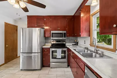 4849 E Upland Crest, Columbia Heights, MN 55421 - Photo 12