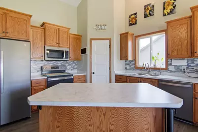411 Staples Road, Osceola, WI 54020 - Photo 2
