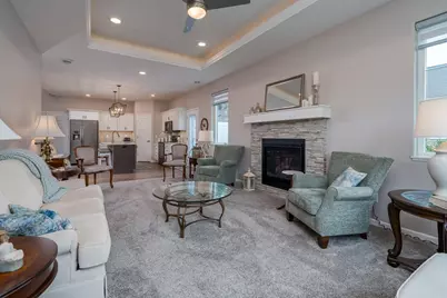 3118 Prairie Rose Drive, Mankato, MN 56001 - Photo 14