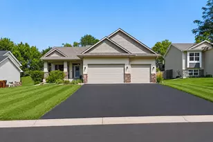 933 Trellis St, Jordan, MN 55352 - Photo 1