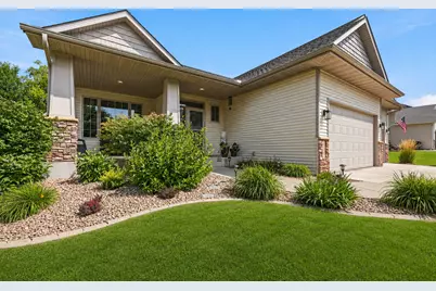 933 Trellis Street, Jordan, MN 55352 - Photo 2