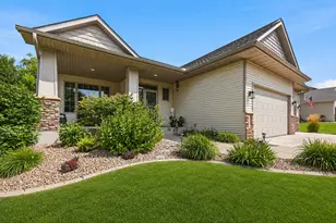 933 Trellis St, Jordan, MN 55352 - Photo 2