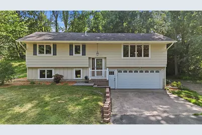 9405 Fox Valley Drive, Corcoran, MN 55340 - Photo 1