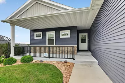 3407 Lakeridge Place NW, Rochester, MN 55901 - Photo 2