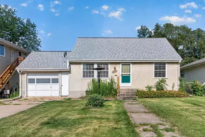 3730 Lincoln Street NE, Columbia Heights, MN 55421 - Photo 2