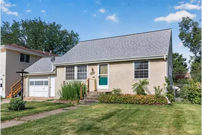 3730 Lincoln Street NE, Columbia Heights, MN 55421 - Photo 1