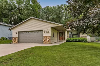 1349 Hillcrest Drive, Saint Charles, MN 55972 - Photo 1