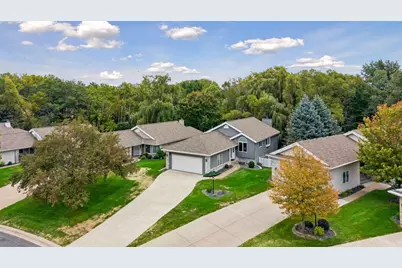5734 Heather Ridge Drive, Shoreview, MN 55126 - Photo 52