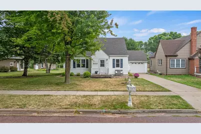 214 N Rebecca Street, Ivanhoe, MN 56142 - Photo 1