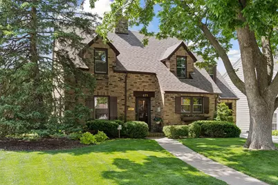 671 Josephine Place, Saint Paul, MN 55116 - Photo 1
