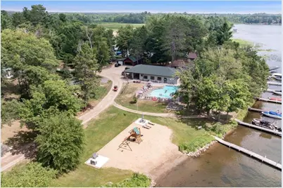 15827 Wilderness Trail  Unit 100, Crosslake, MN 56442 - Photo 28