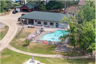 15827 Wilderness Trail  Unit 100, Crosslake, MN 56442 - Photo 30