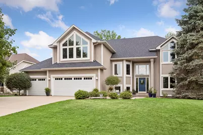 8053 Enclave Bay, Woodbury, MN 55125 - Photo 4