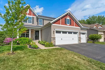 4971 Hamlet Avenue N, Oakdale, MN 55128 - Photo 8
