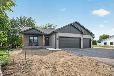9966 14th Circle NE, Saint Michael, MN 55376 - Photo 1