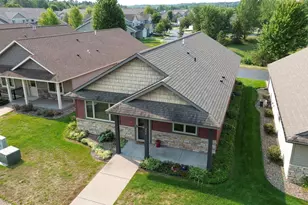 206 W Cemetery Rd, River Falls, WI 54022 - Photo 2