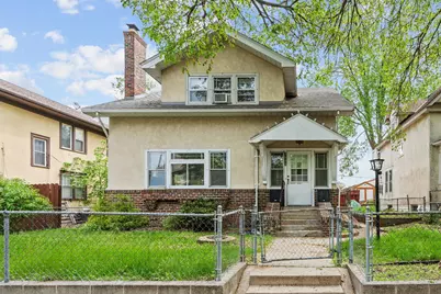 3505 18th Avenue S, Minneapolis, MN 55407 - Photo 2