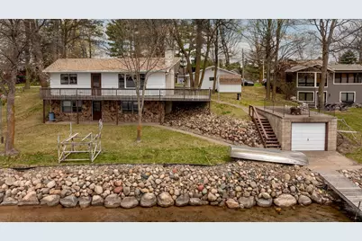 12317 Milinda Shores Road, Crosslake, MN 56442 - Photo 10