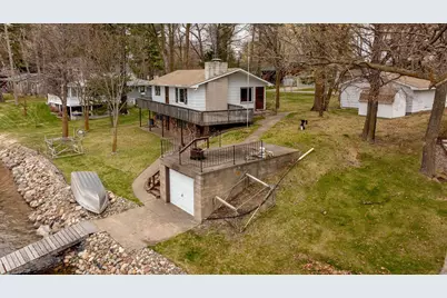 12317 Milinda Shores Road, Crosslake, MN 56442 - Photo 2
