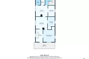 1611 NE Madison St, Minneapolis, MN 55413 - Photo 18