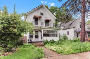 1611 NE Madison St, Minneapolis, MN 55413 - Photo 2