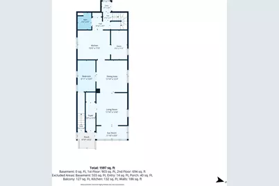 1611 NE Madison Street, Minneapolis, MN 55413 - Photo 20