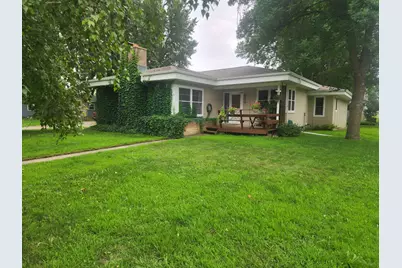 600 W Middle Street, Redwood Falls, MN 56283 - Photo 1