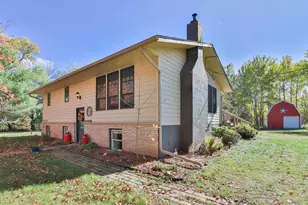 15184 Damsgaard Road NE, Deerwood, MN 56444 - Photo 1